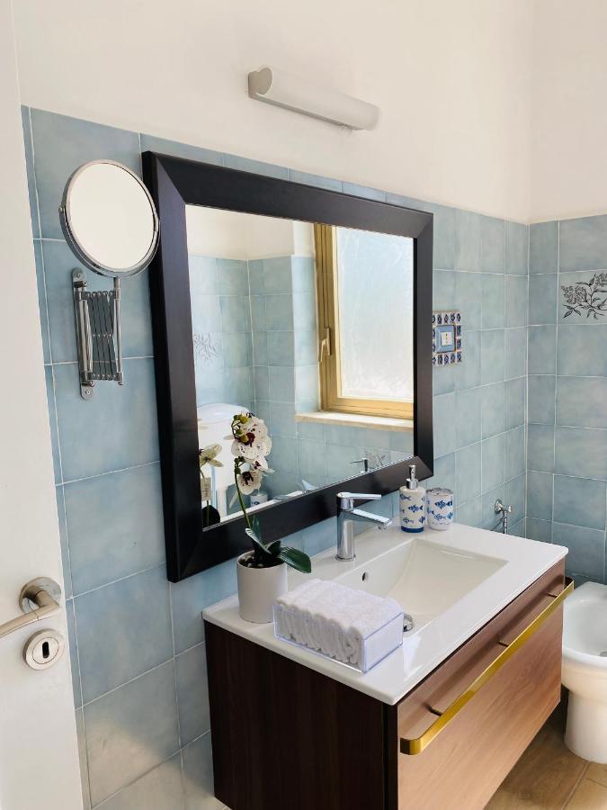Casa Graziusa Appartement