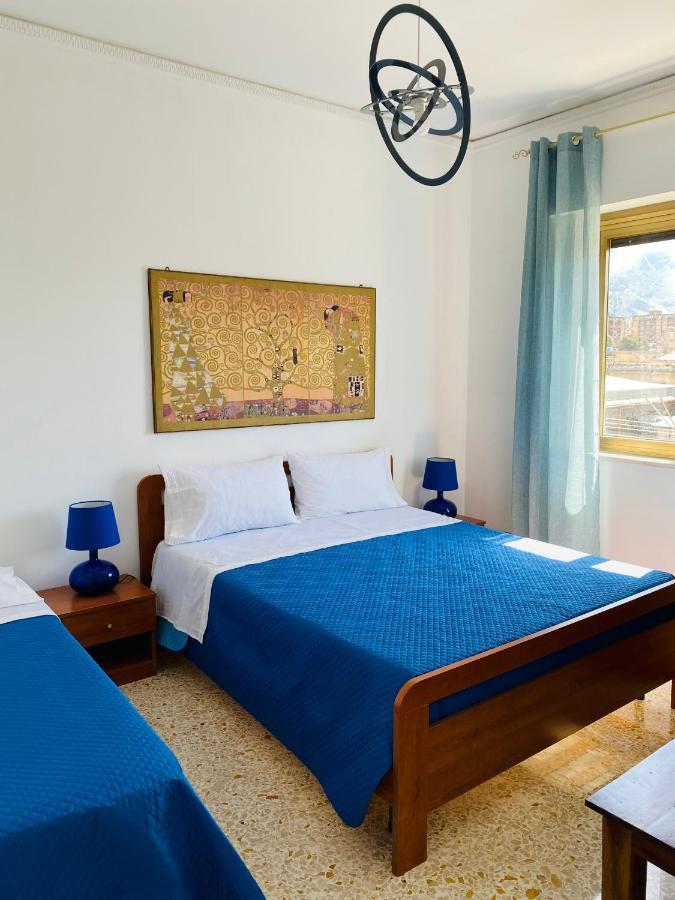 Appartement Casa Graziusa *