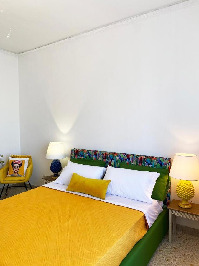 Casa Graziusa Appartement Palermo