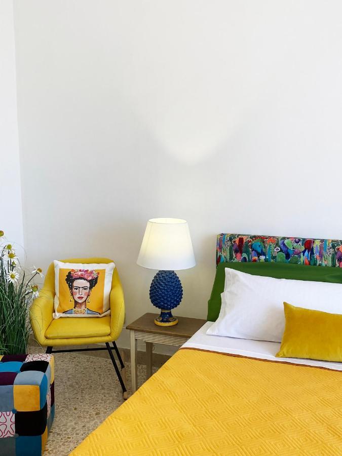 Casa Graziusa Appartement