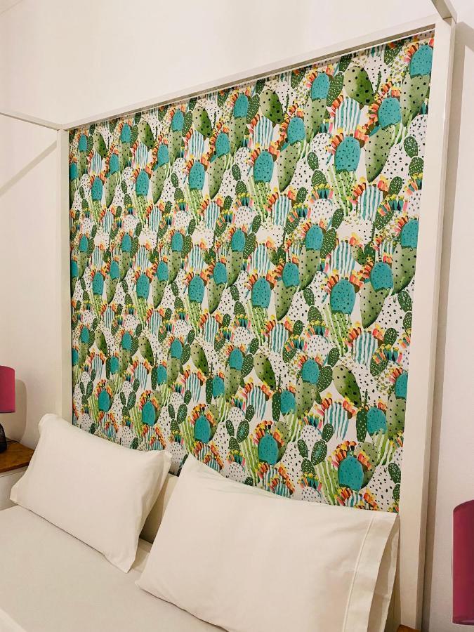 Casa Graziusa Appartement