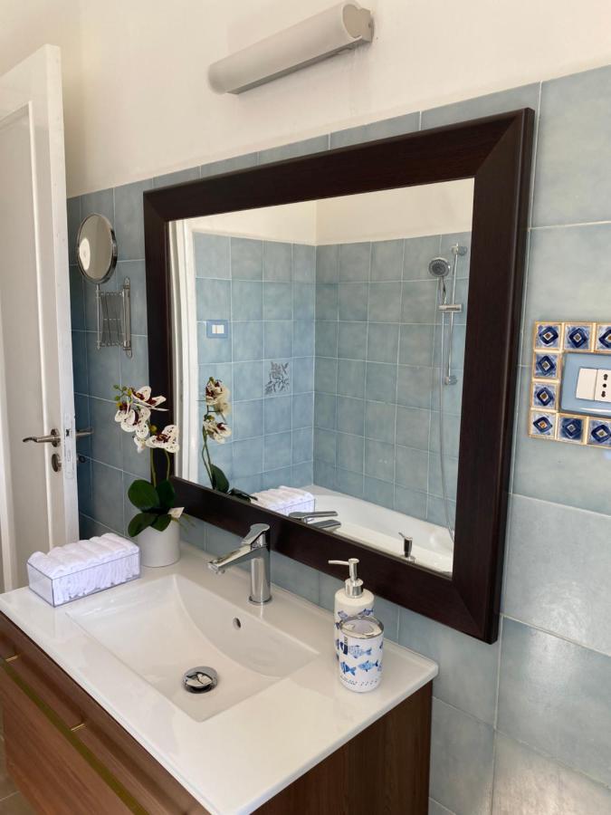 Appartement Casa Graziusa Palermo