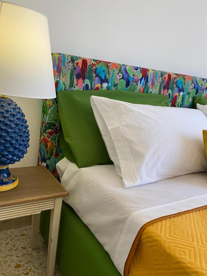Casa Graziusa Appartement