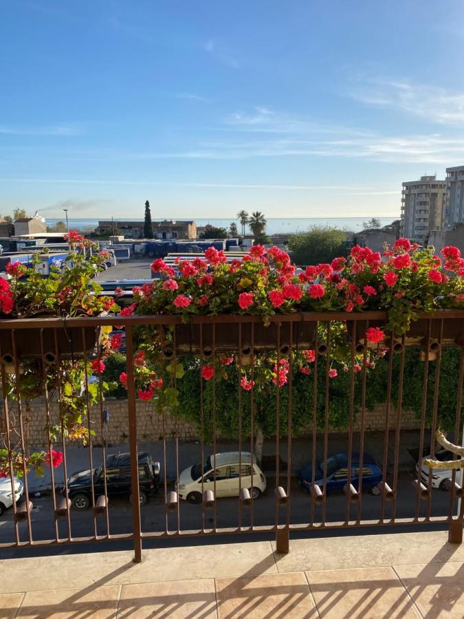 Appartement Casa Graziusa Palermo