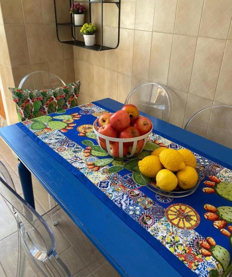 Appartement Casa Graziusa