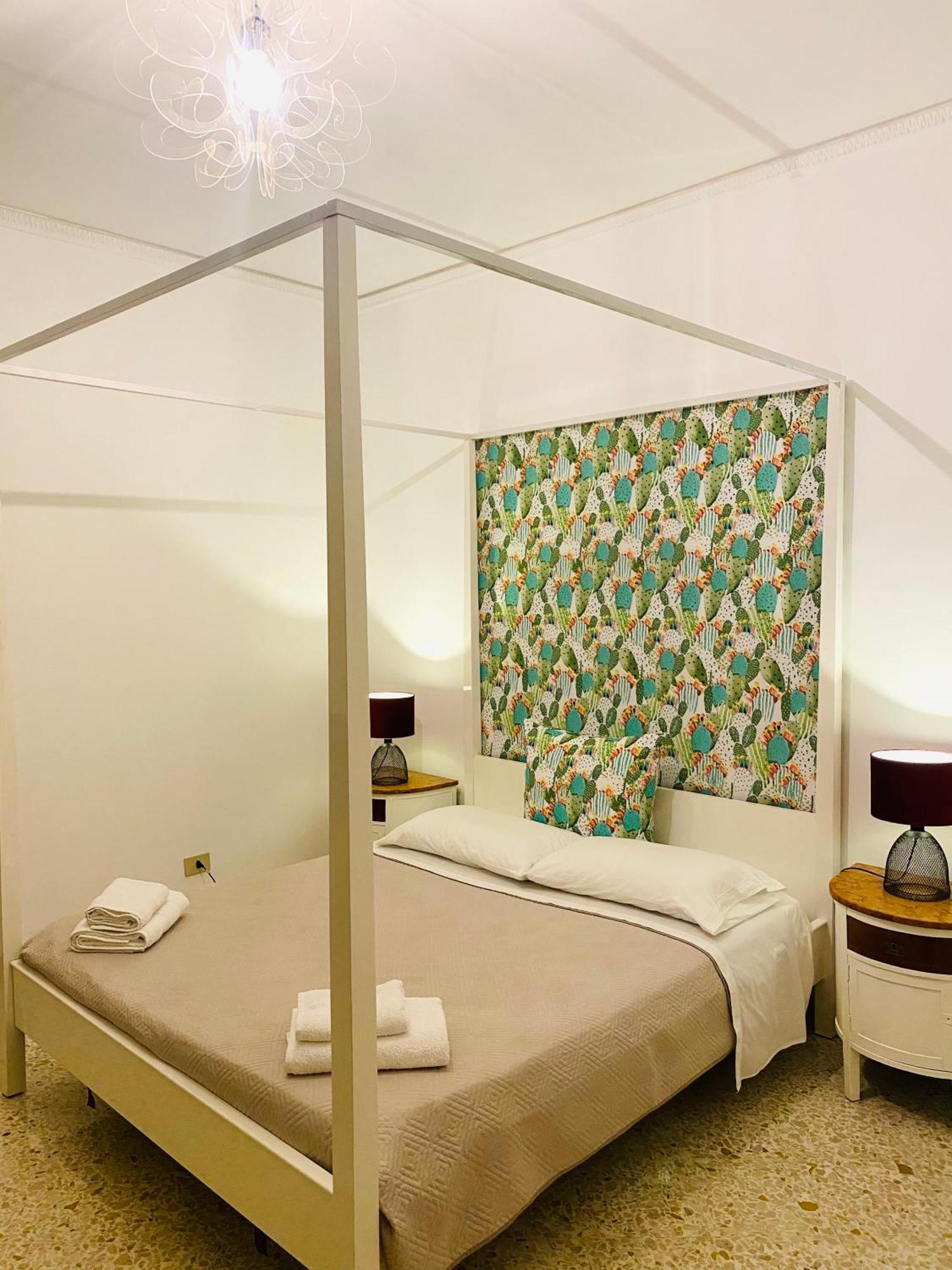Appartement Casa Graziusa