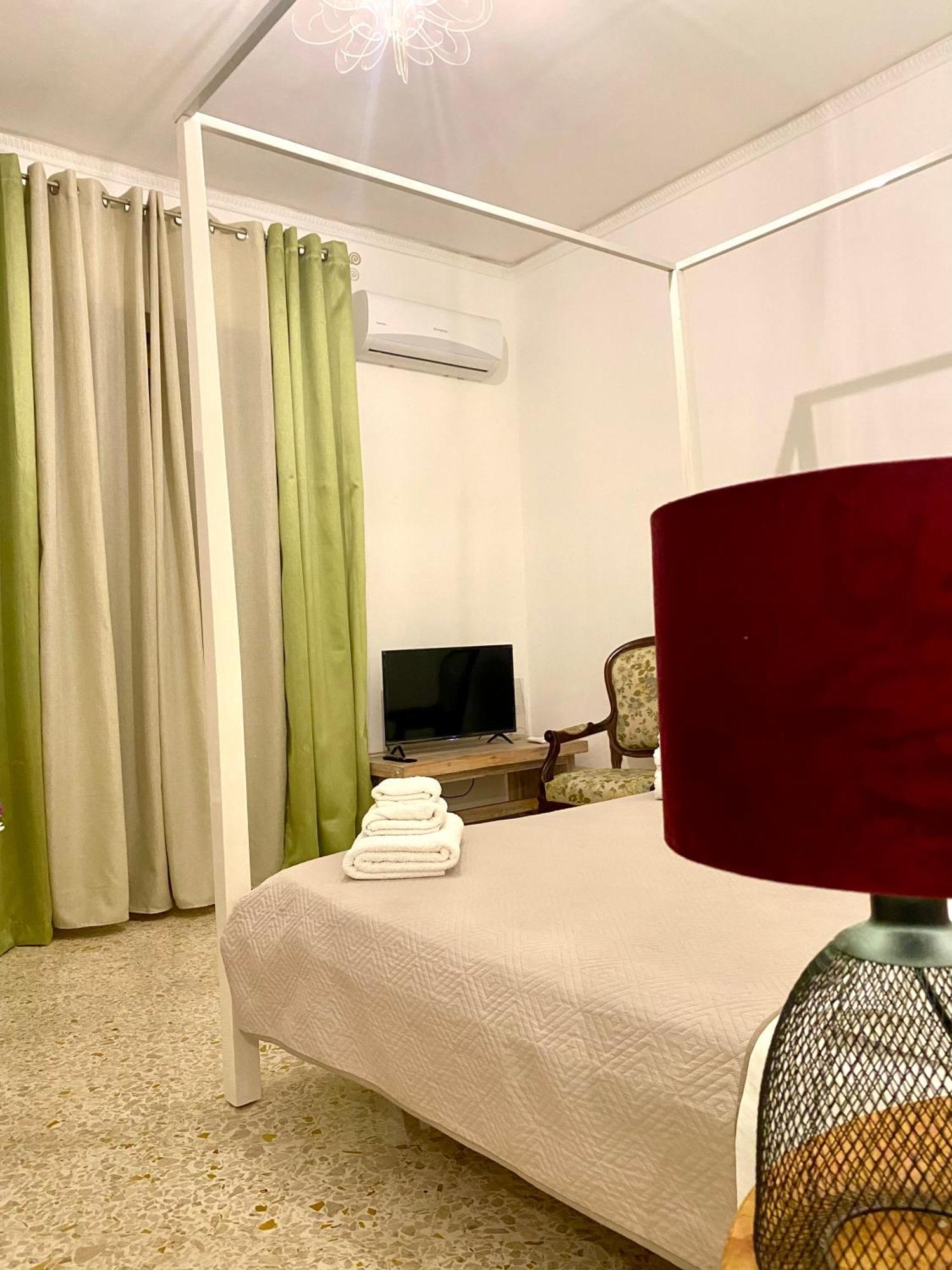 Casa Graziusa Appartement *
