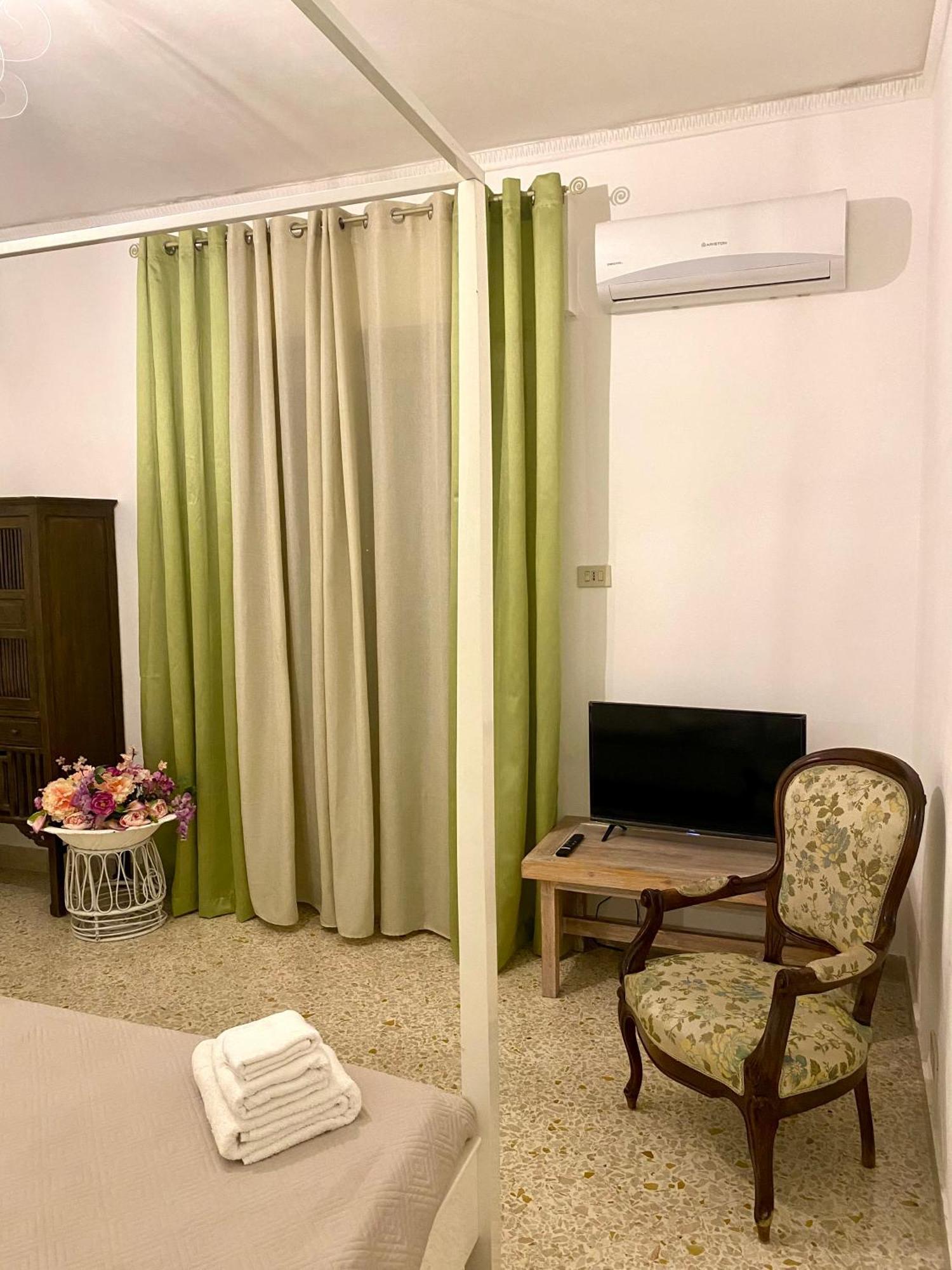 Appartement Casa Graziusa