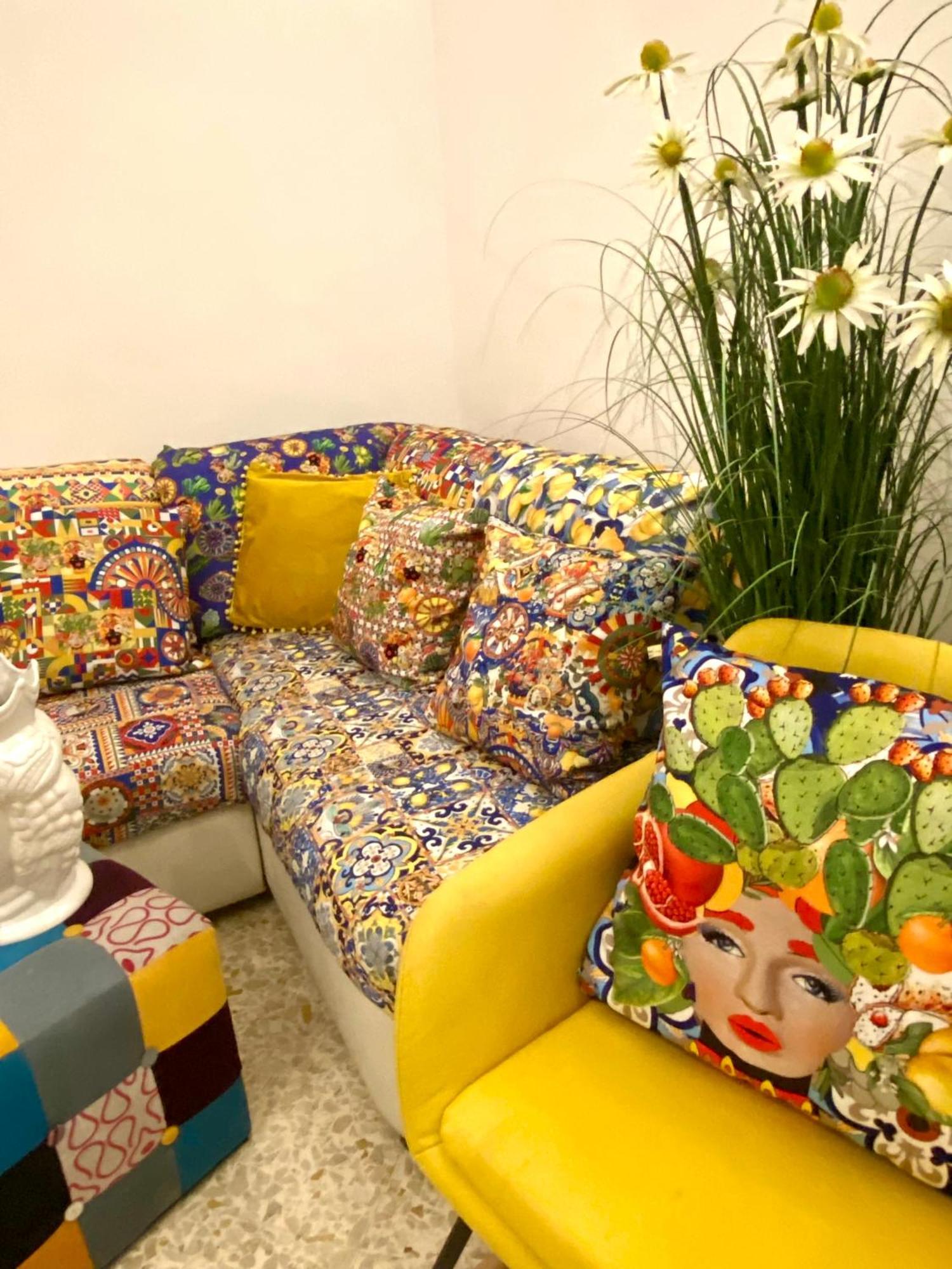 Casa Graziusa Appartement *