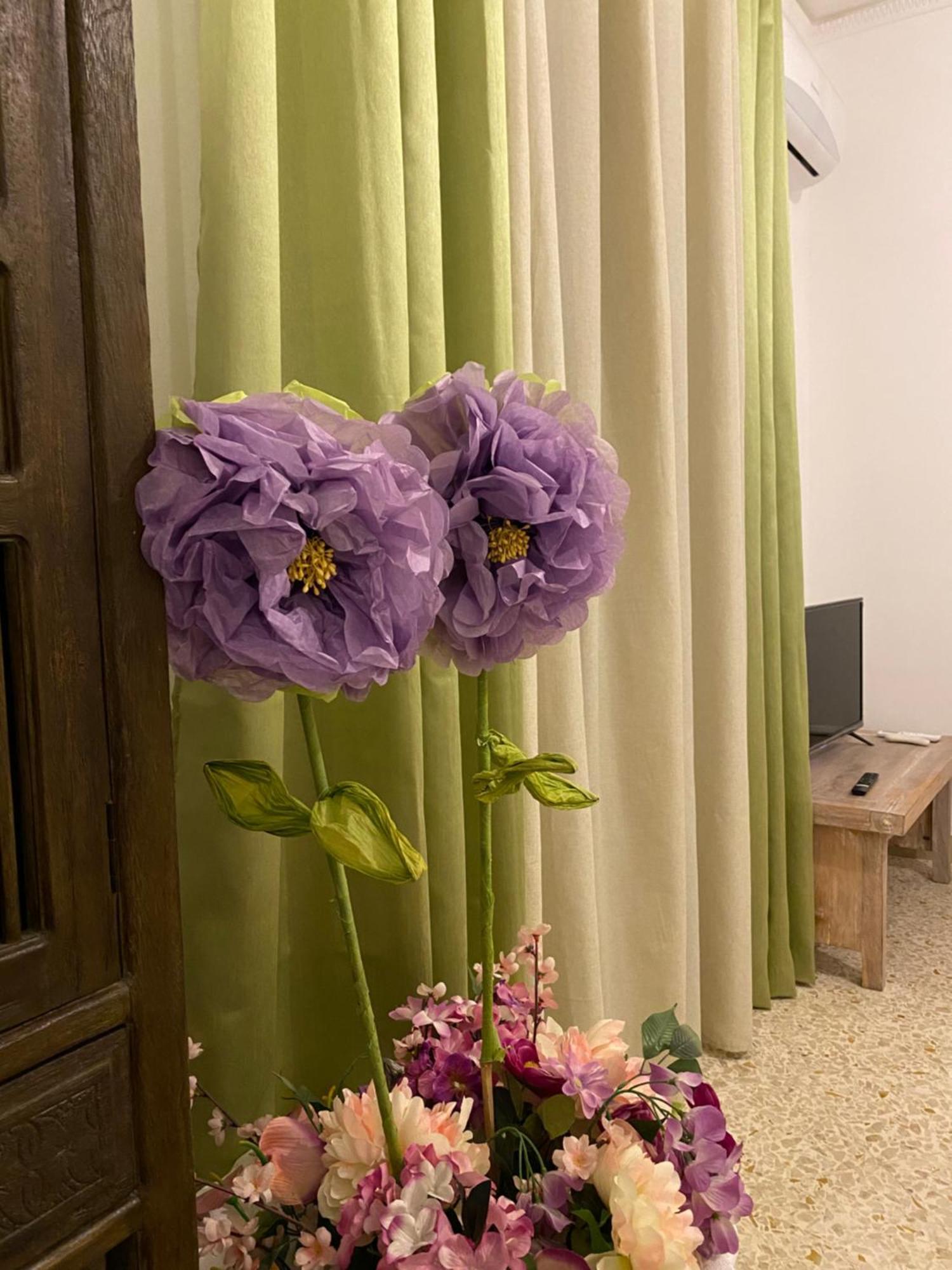 Casa Graziusa Appartement Palermo