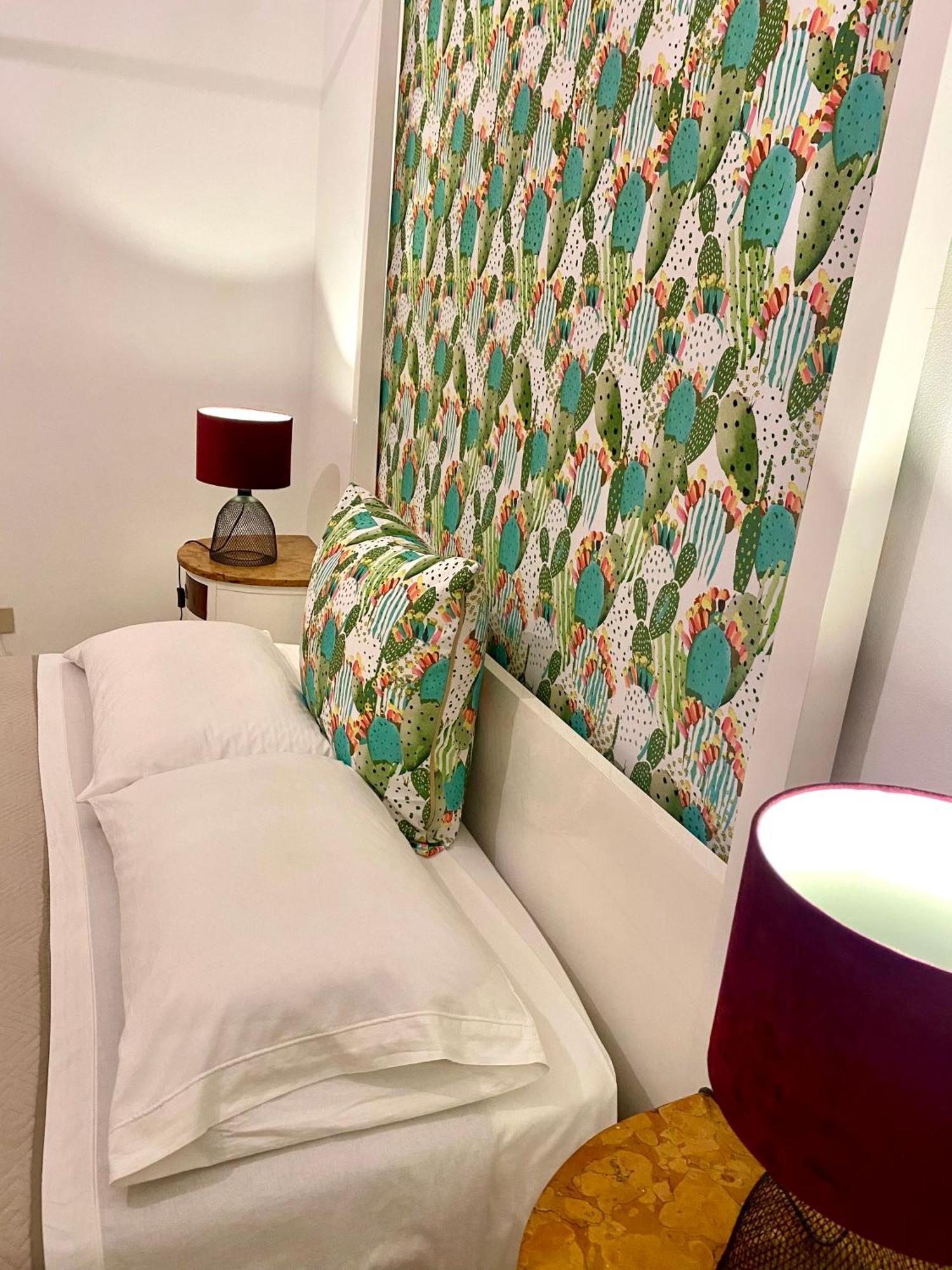 Appartement Casa Graziusa Palermo