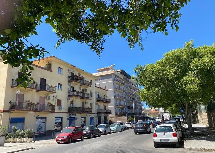 Casa Graziusa