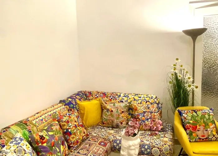 Casa Graziusa