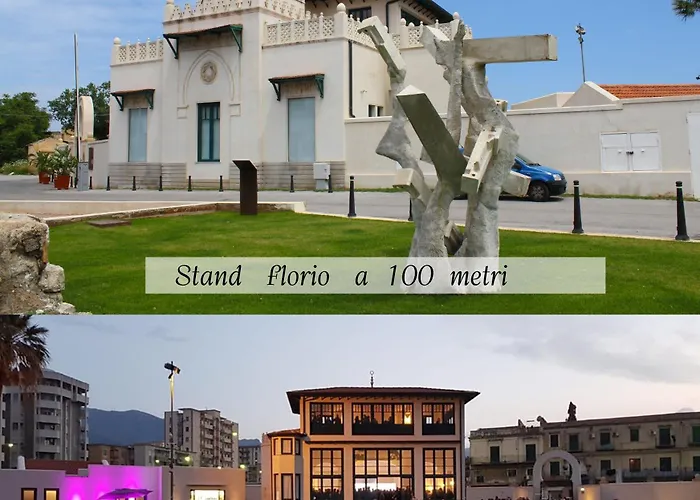 Casa Graziusa