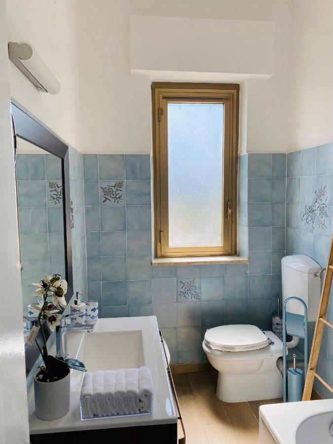 Apartment Casa Graziusa Palermo