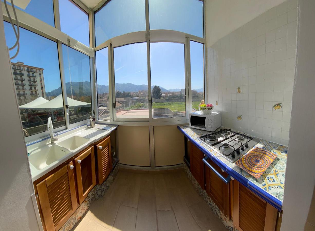 Casa Graziusa Apartment