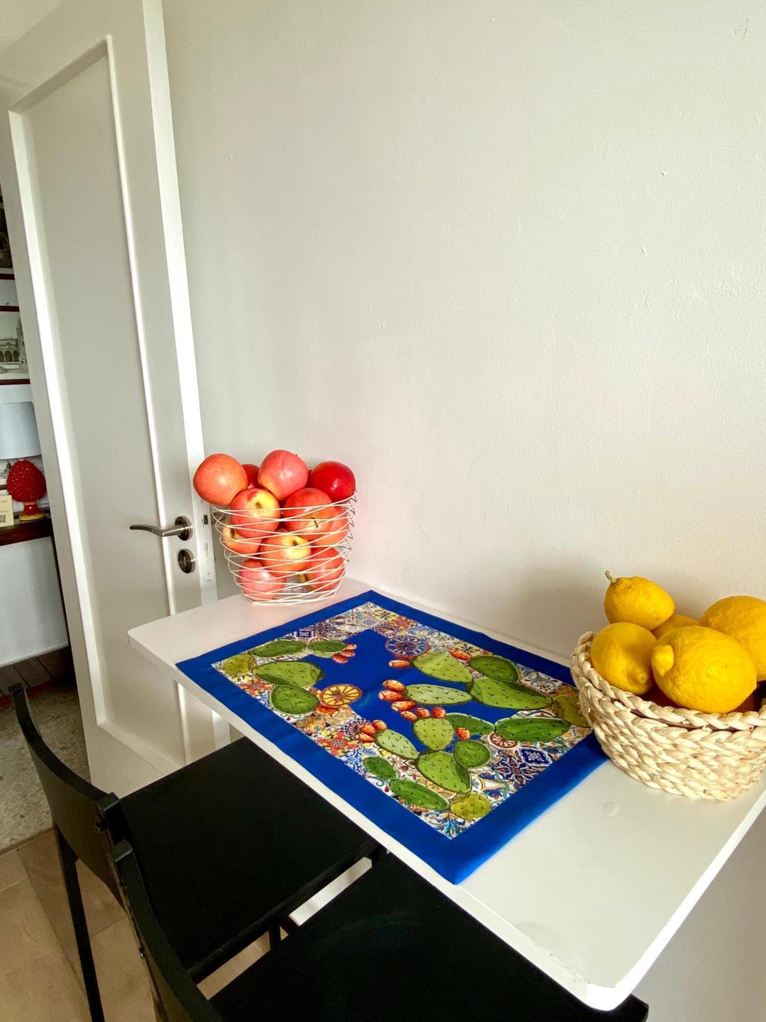 Casa Graziusa Apartment Palermo